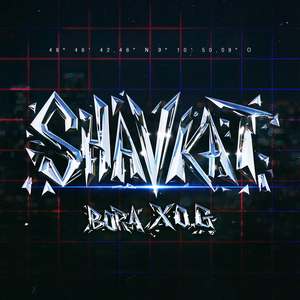 Shavkat