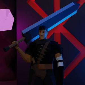 Berserk