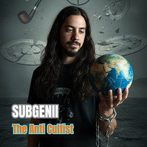 The Anti Cultist