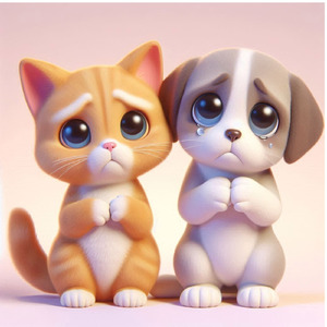 Tadinha dela, que peninha (Ai, que dó)