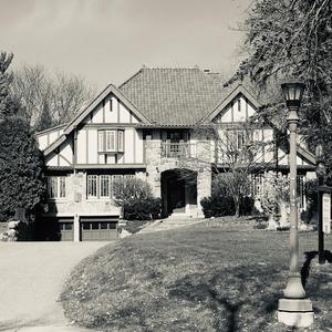 末日诗人-致北岛