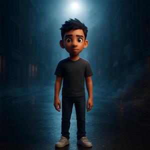 Perfect in The Chaos