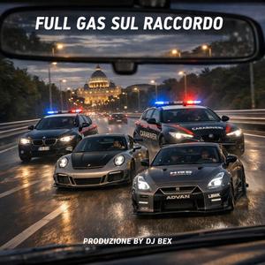 Full Gas Sul Raccordo