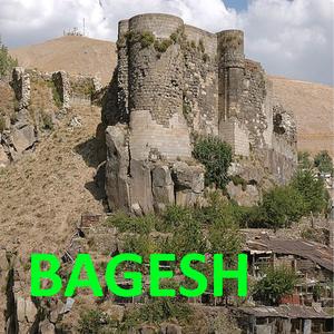 Bagesh