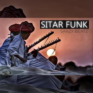 Sitar Funk