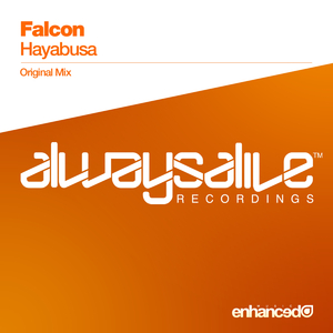 Hayabusa (Original Mix)