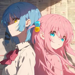 双笙(陈元汐）心里作用（雨天模拟）