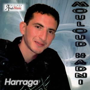 Harraga