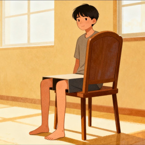 和家具互换身份