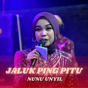 JALUK PING PITU (Live Version)