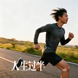 人生过半