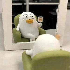 心跳加速的幸运