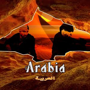 Arabia