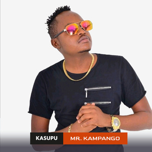 Kasupu
