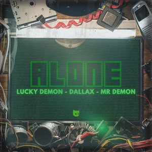 Alone (Hyper Techno)