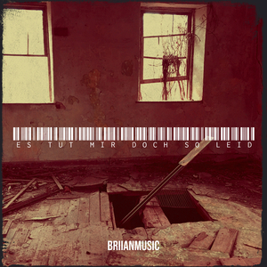 Es Tut Mir Doch so Leid