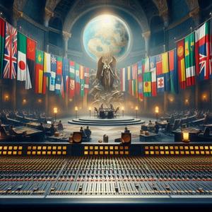 Nad Tatrou sa blýska