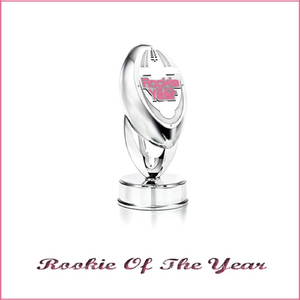 Rookie of theYear