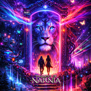 Viajantes de Narnia