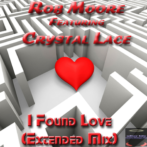 I Found Love (Extended Mix)