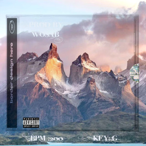 "中坚联合cypher"-中国风boombap Type Beat