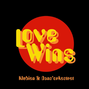 Love Wins (feat. Zac Celinder)