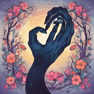 霓虹照不亮来时的路