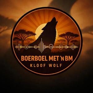 Boerboel met 'n BM