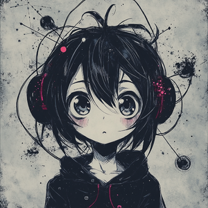 夜之坐标其四(纯音乐版)