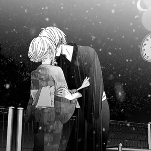 我不想和你断了联系