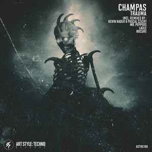 Trauma (Kevin Hader & Pascal Czichy Remix)