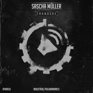 Chamber 4 (Original Mix)