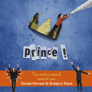 Le prénom (Instrumental Version)