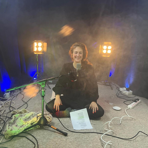 Celestial Journey - Sarva Maṅgala Māṅgalye