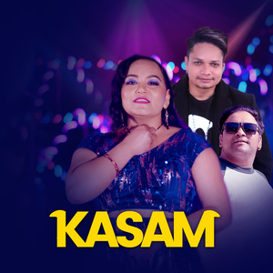 Kasam