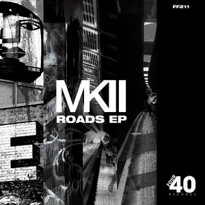 Roads Pt.2 (MKII DnB Remix)