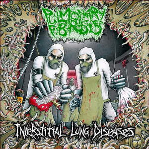 Interstitial Lung Diseases