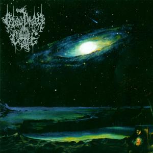 The Obsidian Eternity And Anguish