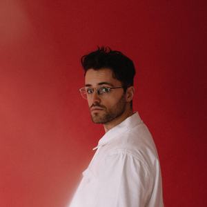 Hands Across the Table