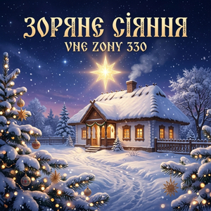 ЗОРЯНЕ СІЯННЯ