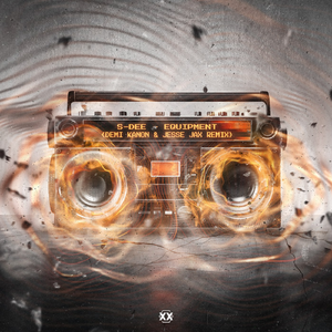 Equipment (Demi Kanon & Jesse Jax Extended Remix)