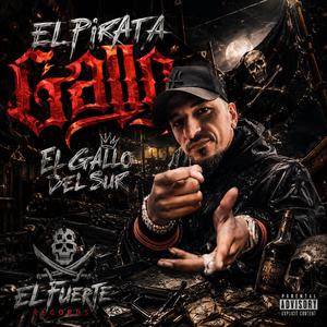 El Pirata (Gallo )