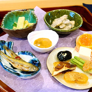 心に刻む京都の夜