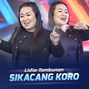 Sikacang Koro