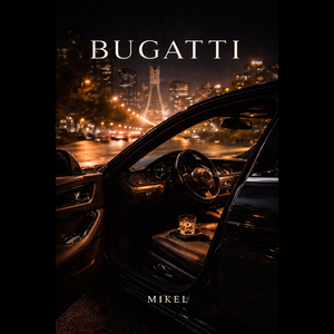 BUGATTI