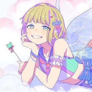 私、アイドル宣言（翻自 HoneyWorks）