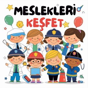Meslekleri Keşfet