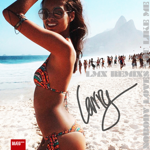 Nobody Loves You Like Me (LMX Instrumental Remix)