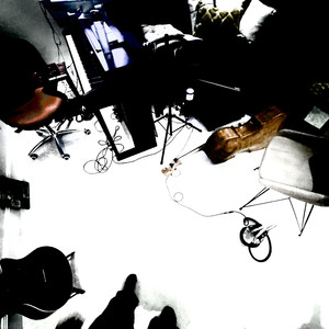 Punching (reimagined)