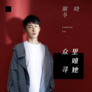 众里难寻